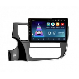 Магнитола Android 8 Mitsubishi Outlander 3 (2012-2018) Daystar DS-7163Z