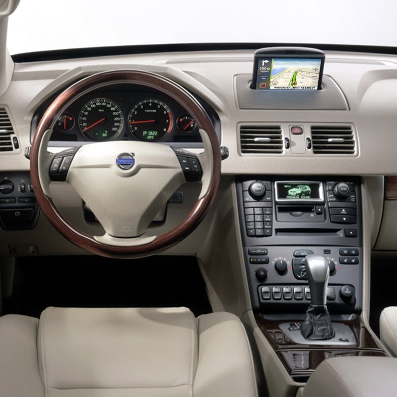 Volvo-XC90