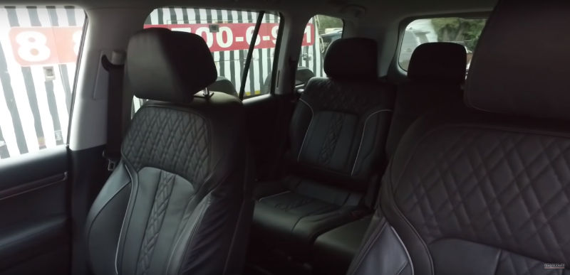 Cиденье для Ленд Крузер комфортные, установка сидений в Ленд Крузер