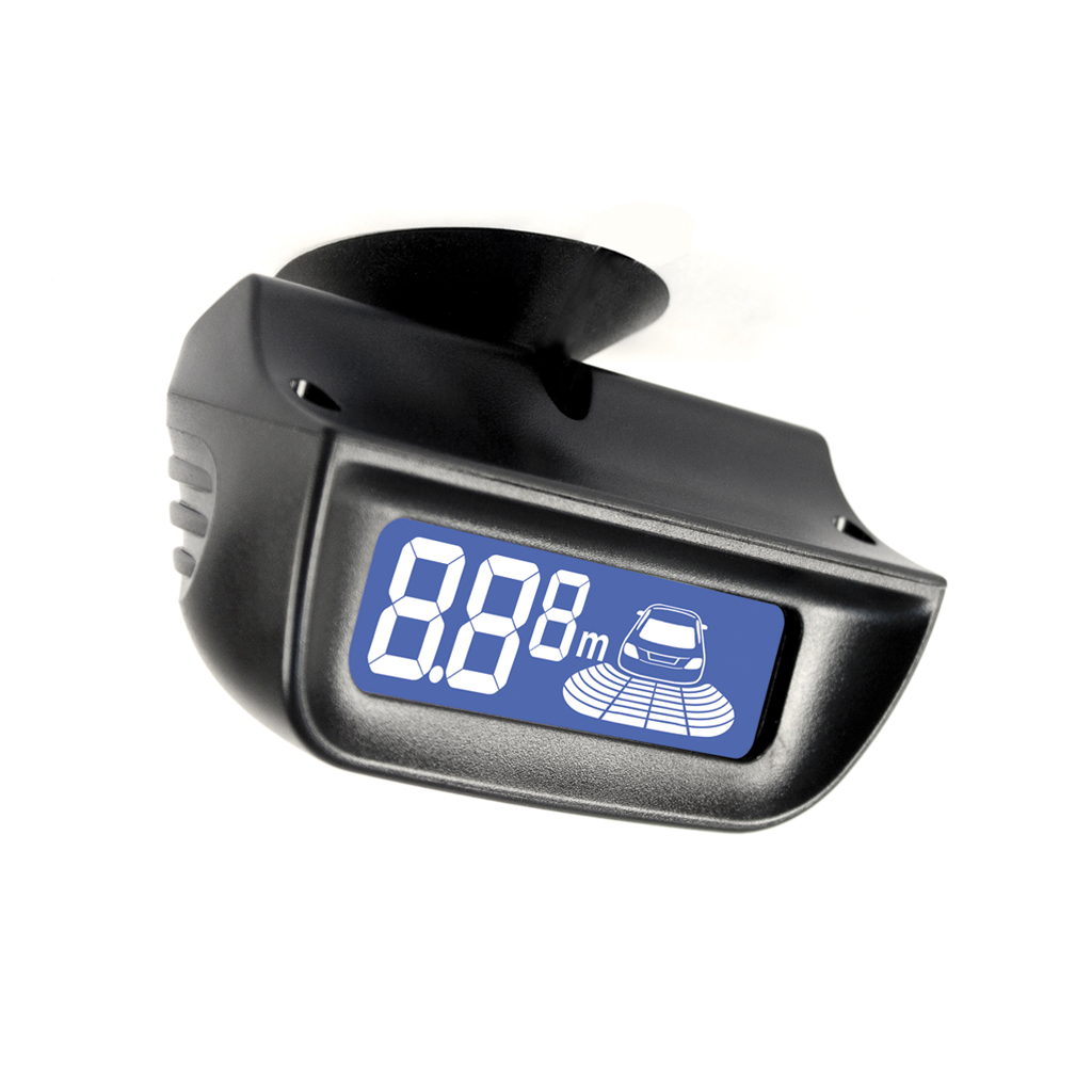 Парктроник PARKMASTER 29-8-A в Москве.