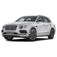 Bentayga (0)