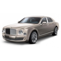 Mulsanne (0)