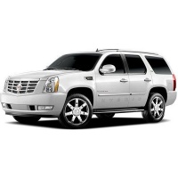 Escalade (2007-2014)