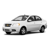 Aveo (2006-2011)