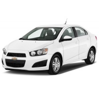 Aveo (2012-2017)