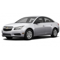 Cruze (2009-2012)