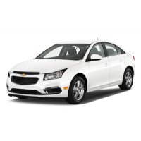 Cruze (2013-2017)