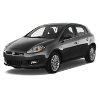 Fiat Bravo (2007-2014)