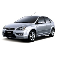 Focus 2 (2004-2008)