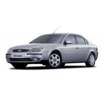 Mondeo 3 (2000-2007)