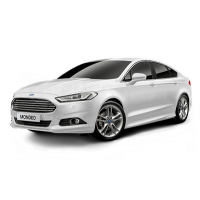 Mondeo 5 (2015-2020)