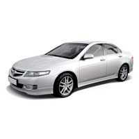 Accord 7 (2003-2008)