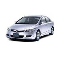 Civic 4D (2006-2011)