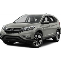 CRV IV (2012-2017)