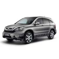 CRV III (2006-2012)