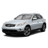 Infiniti EX50 (QX50)