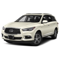 QX60