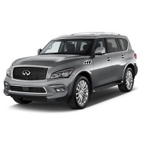 QX56, QX80