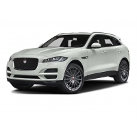 F-pace