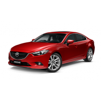Mazda 6 (2012-2014)