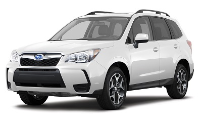 Forester (2013-2015)