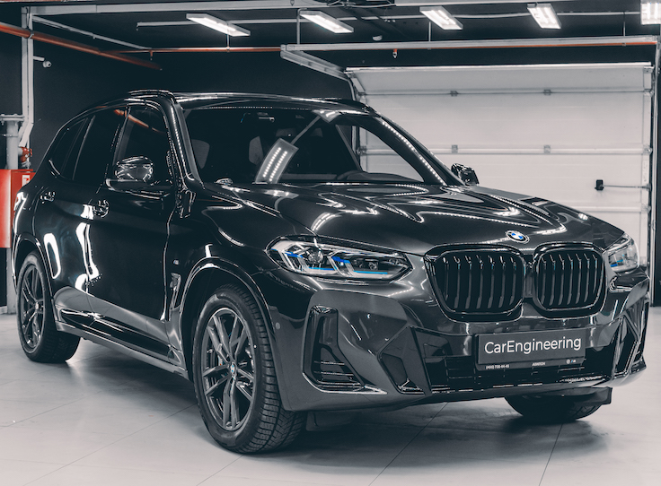  BMW-X3