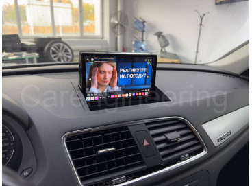 Навигация Audi A1 (Android монитор 2010-2018)