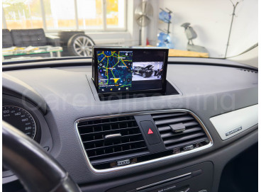 Навигация для Audi Q3 и A1 (Ауди Ку3 и А1)