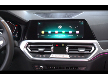 Android BMW 3 G20