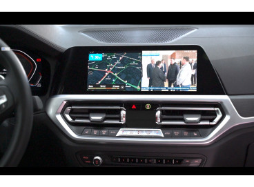 Android BMW 3 G20