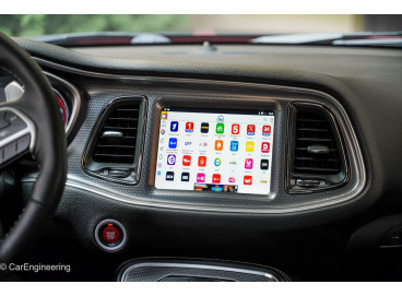 Dodge Challenger Android