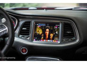 Dodge Challenger Android