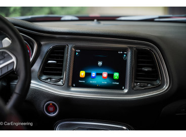 Dodge Challenger Android