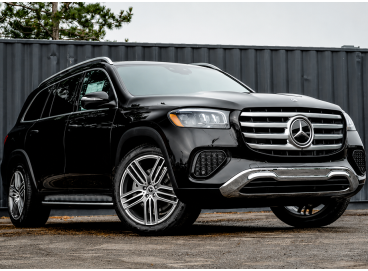Установка Андроид монитора на Mercedes GLE и GLS