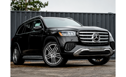 Установка Андроид монитора на Mercedes GLE и GLS