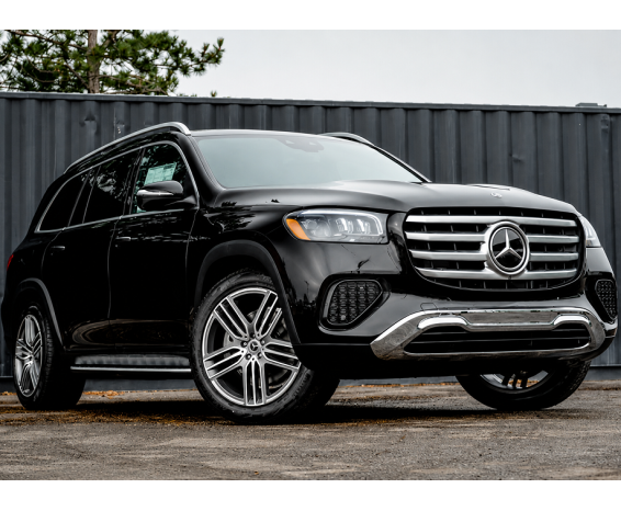 Установка Андроид монитора на Mercedes GLE и GLS