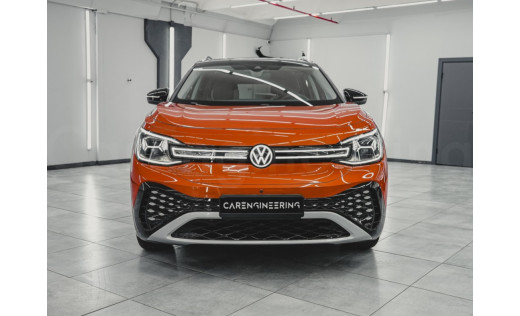 Доводчики дверей Volkswagen ID 6