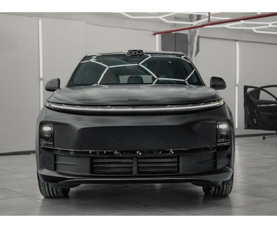 Оклейка Lixiang L6 пленкой