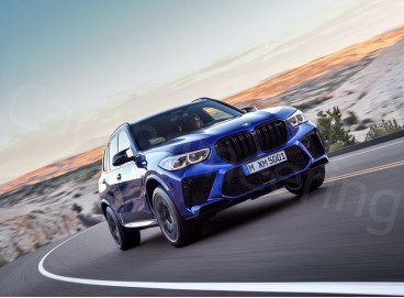 Шумоизоляция BMW X1 U11 