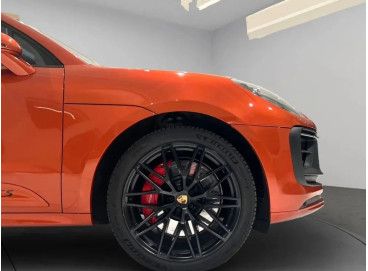 Летние колеса Porsche Macan 2019-26