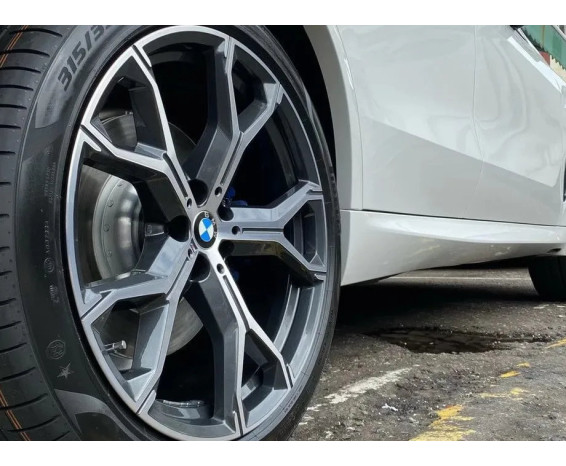 Летние колеса BMW X5 G05, X6 G06