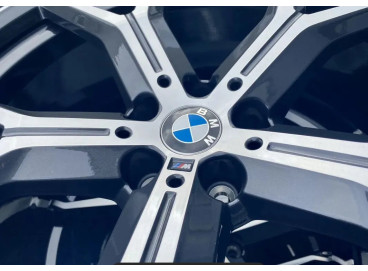Летние колеса BMW X5 G05, X6 G06