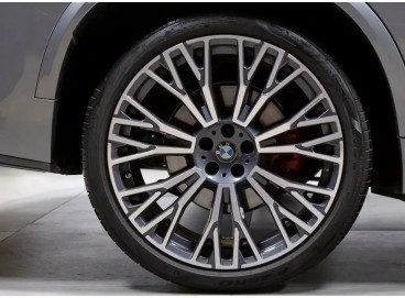 Летние колеса BMW X7 Individual