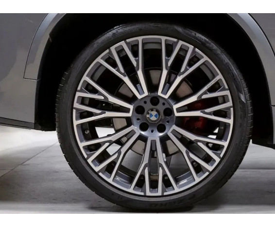 Летние колеса BMW X7 Individual