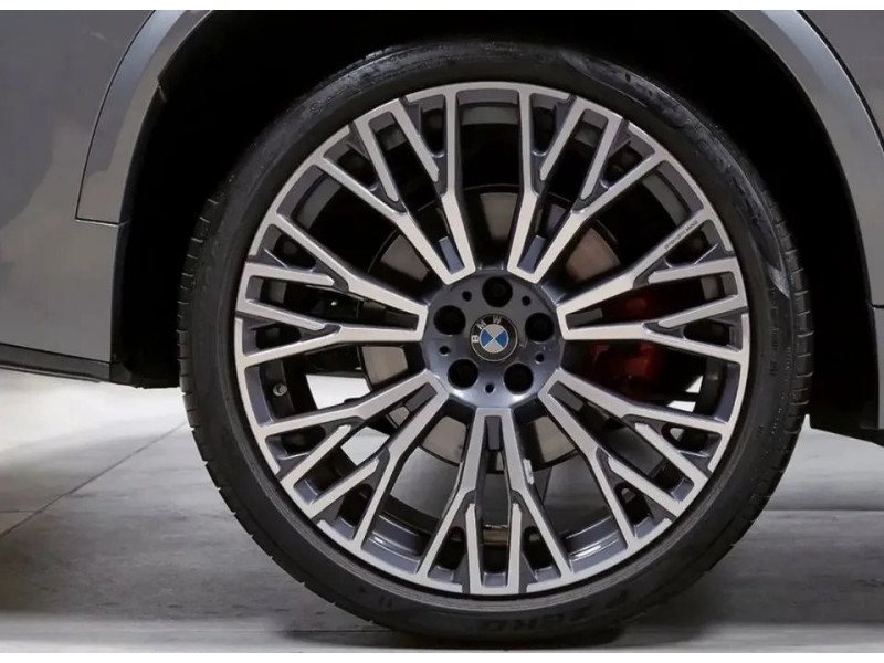 Летние колеса BMW X7 Individual