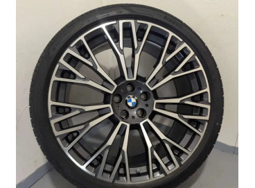 Летние колеса BMW X7 Individual