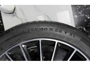 Летние колеса для Mеrcеdes G class