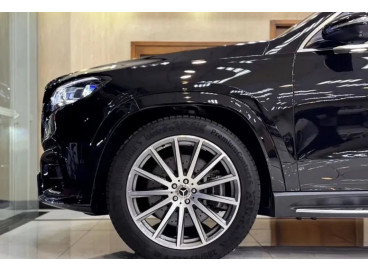Летние колеса Mercedes GLS 450, 580