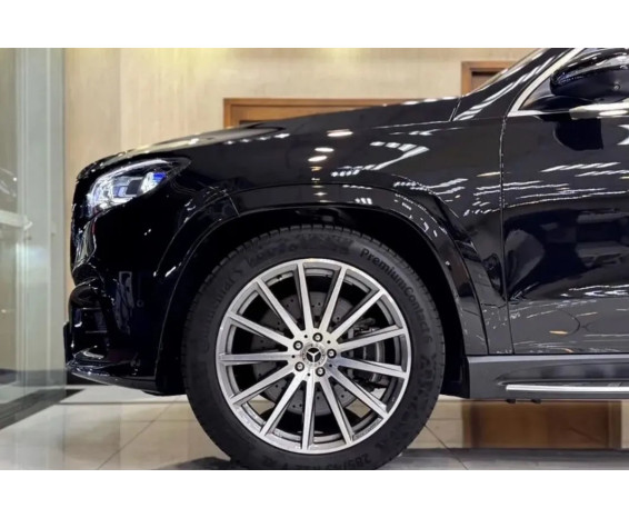 Летние колеса Mercedes GLS 450, 580