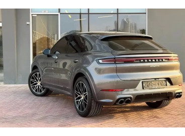 Летние колеса Porsche Cayenne 2018-2026